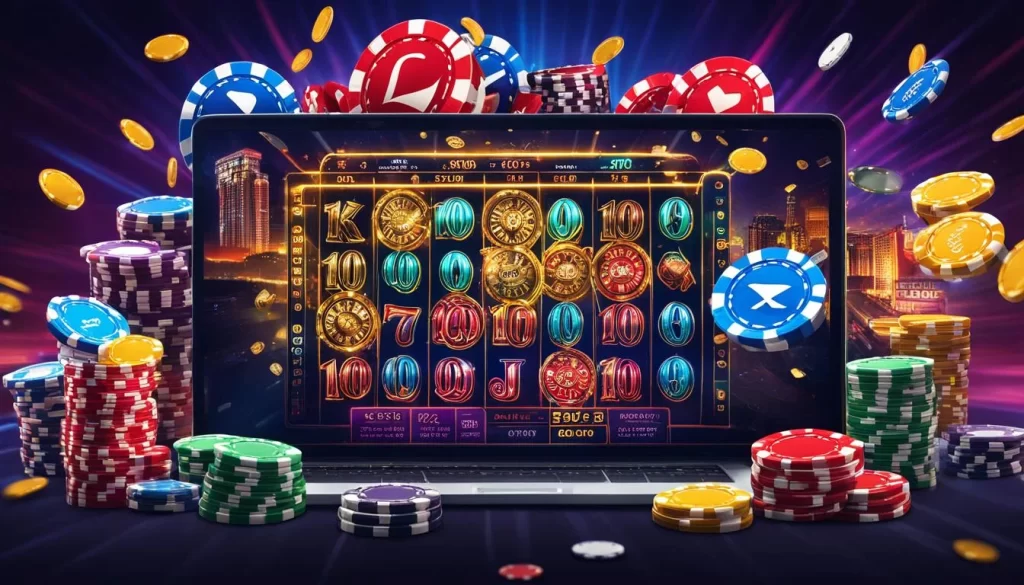 Hệ thống bảo mật và công bằng của GT88 Casino