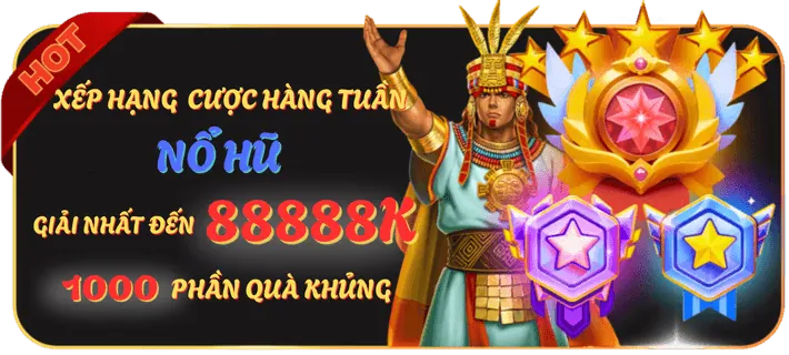 Các chương trình khuyến mãi và ưu đãi hấp dẫn tại GT88 Casino