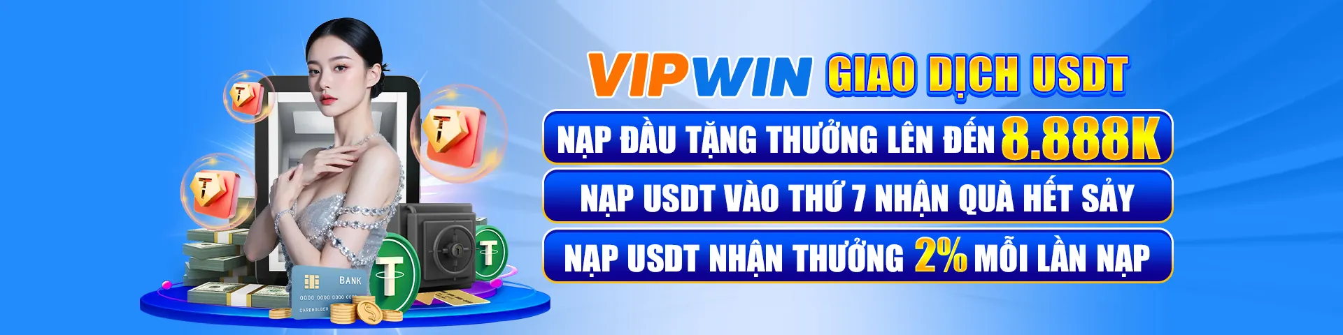 Phương thức nạp rút tiền GT88 an toàn và nhanh chóng