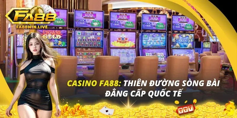 Tầm nhìn dẫn đầu gt88